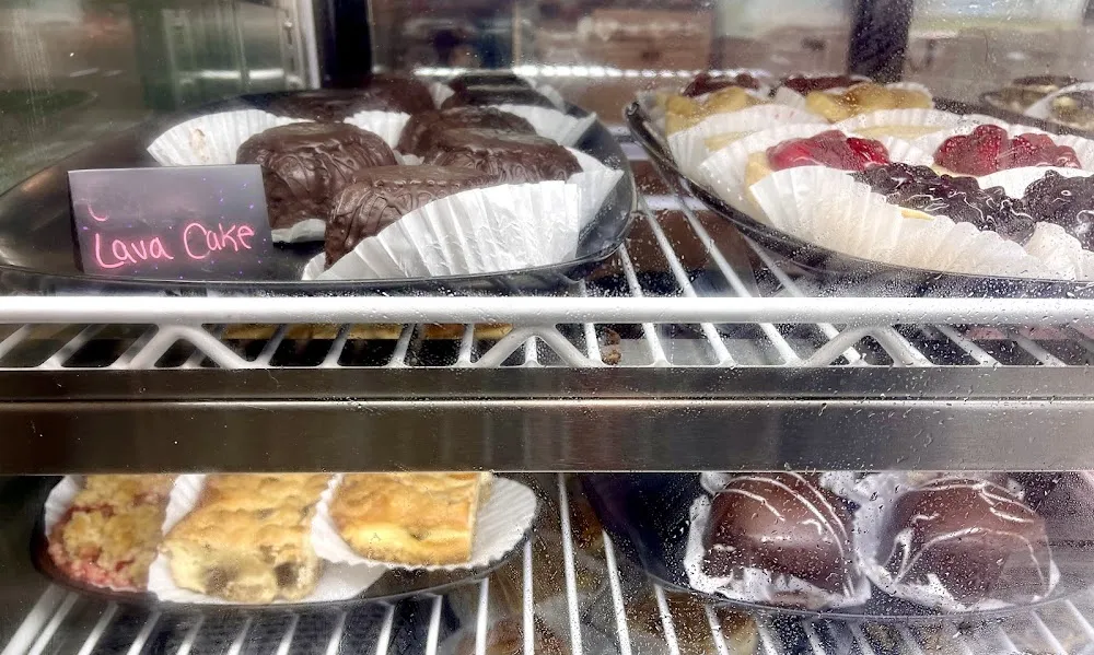 Bakery