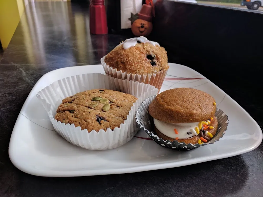 Muffin
